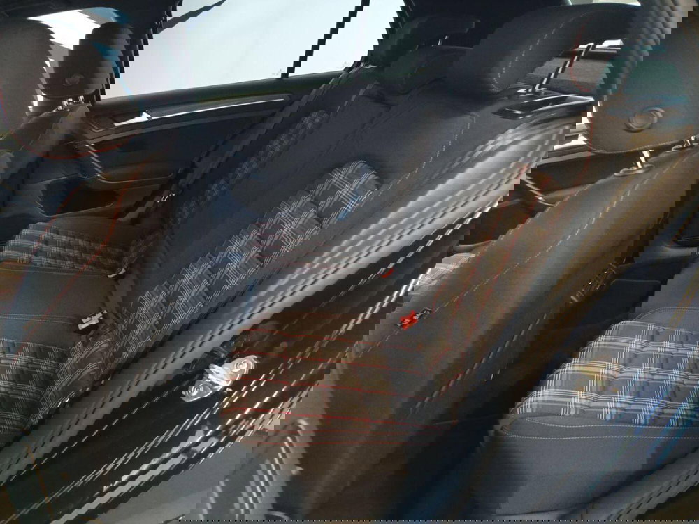 Volkswagen Golf usata a Varese (9)