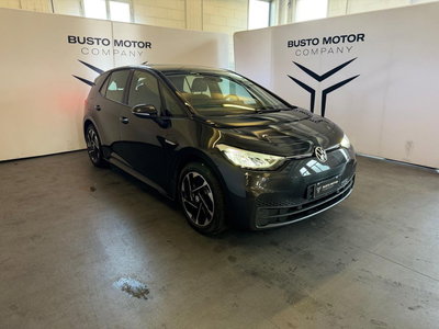 Volkswagen ID.3 Pro Performance Active del 2023 usata a Busto Arsizio