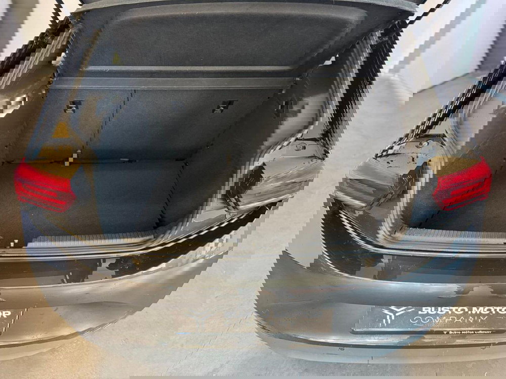 Volkswagen ID.3 usata a Varese (10)