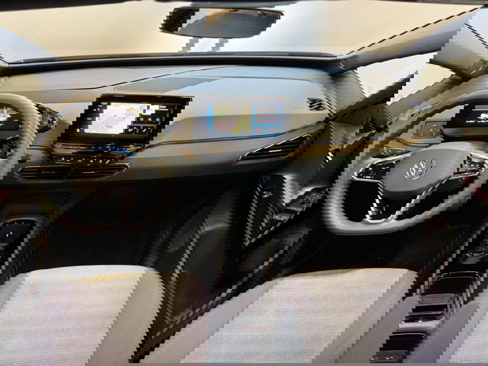 Volkswagen ID.3 usata a Varese (11)