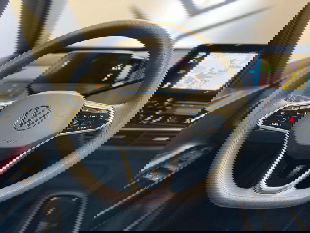 Volkswagen ID.3 usata a Varese (12)