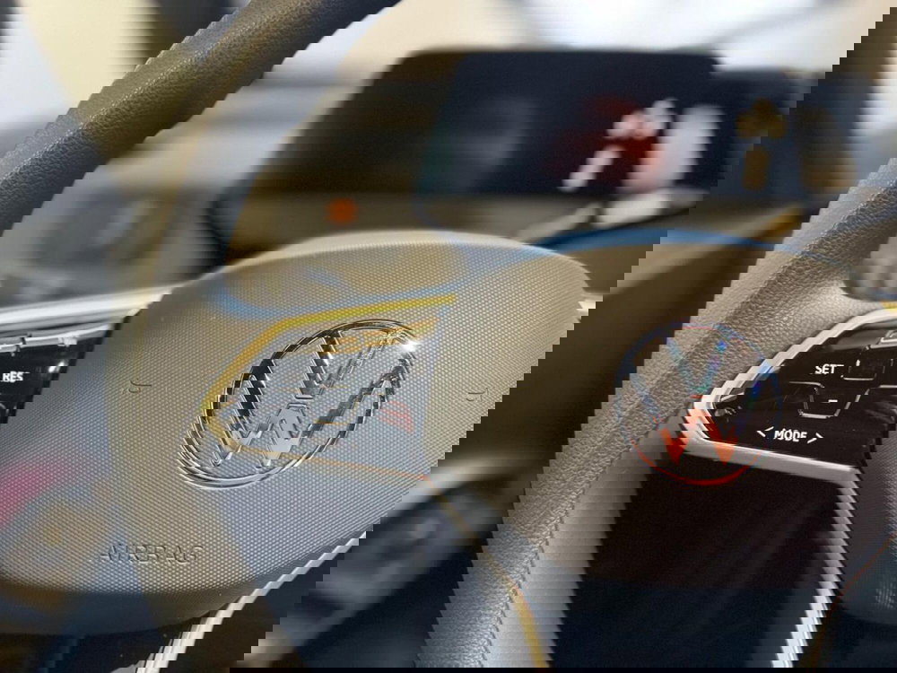 Volkswagen ID.3 usata a Varese (16)