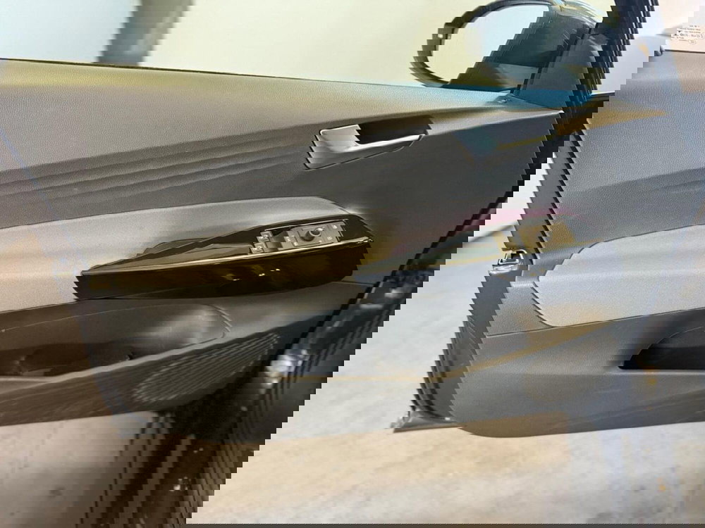 Volkswagen ID.3 usata a Varese (18)