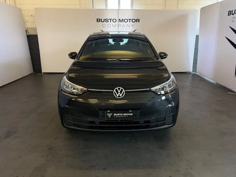Volkswagen ID.3 usata a Varese (2)