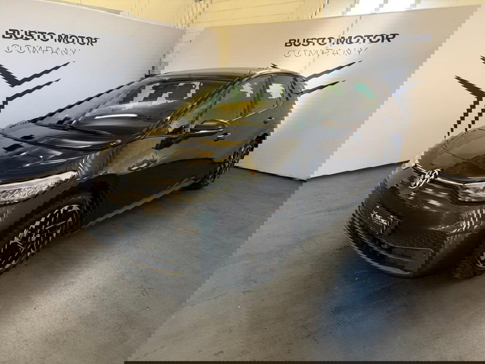 Volkswagen ID.3 usata a Varese (3)