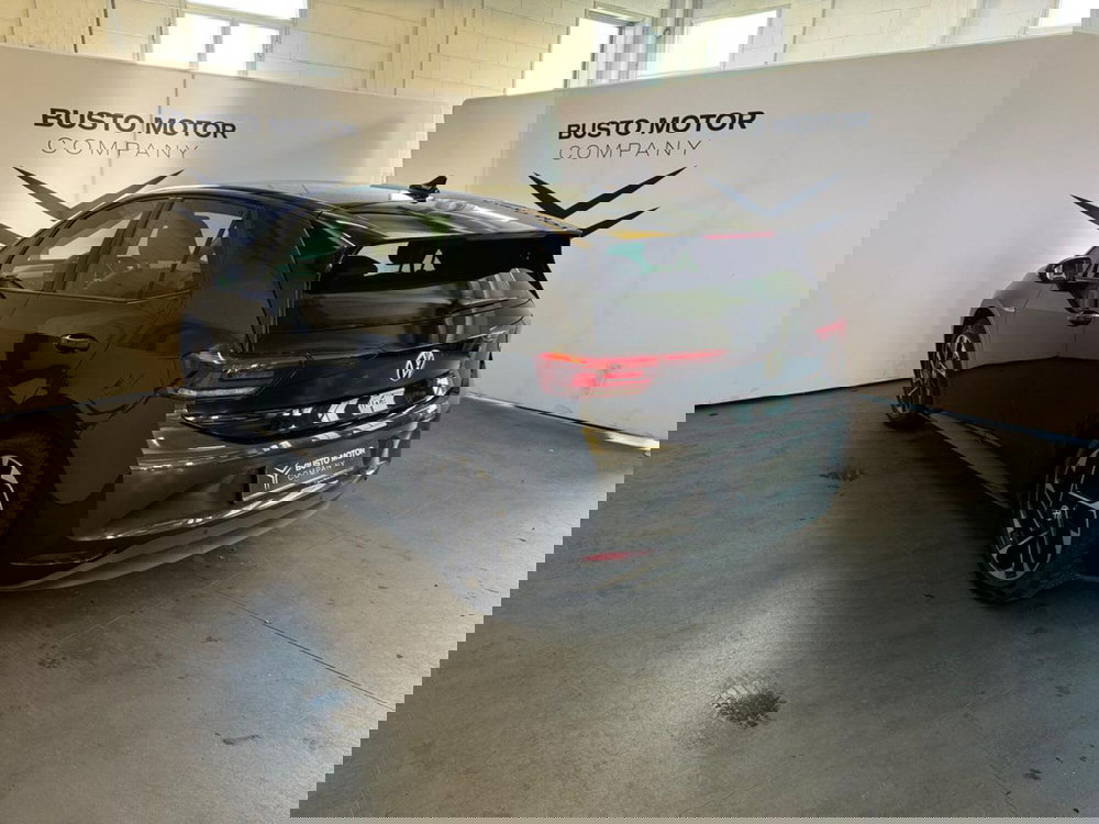 Volkswagen ID.3 usata a Varese (4)