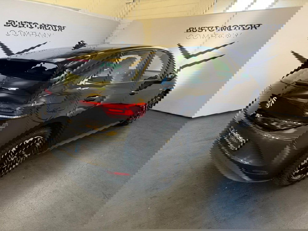 Volkswagen ID.3 usata a Varese (6)