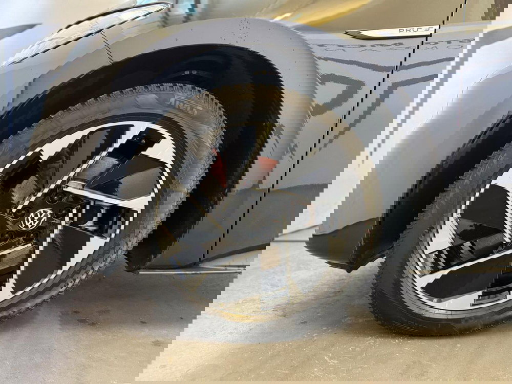 Volkswagen ID.3 usata a Varese (7)
