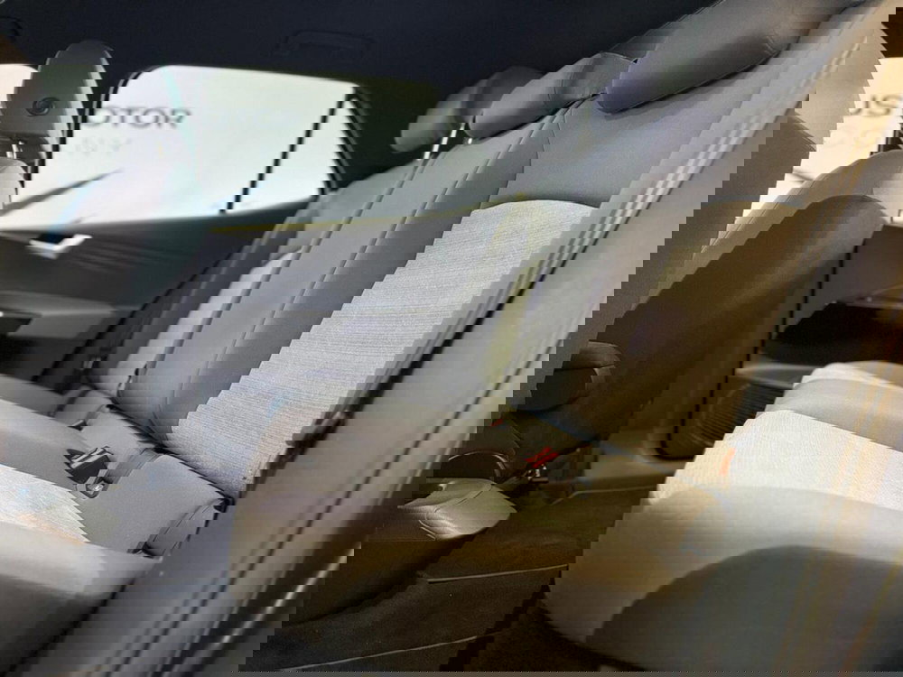 Volkswagen ID.3 usata a Varese (9)