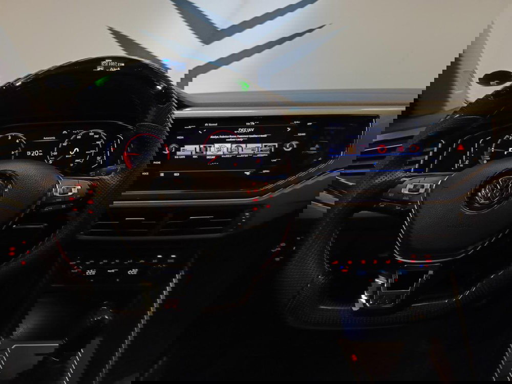 Volkswagen Polo usata a Varese (11)