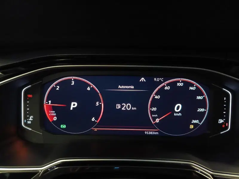 Volkswagen Polo usata a Varese (12)