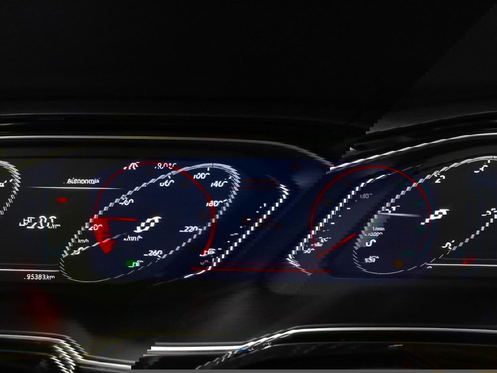 Volkswagen Polo usata a Varese (12)