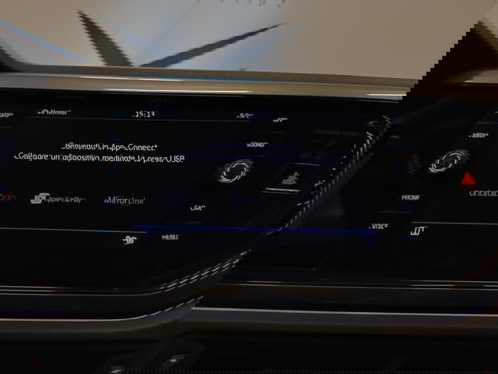 Volkswagen Polo usata a Varese (14)