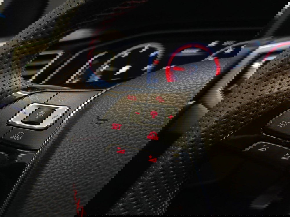 Volkswagen Polo usata a Varese (16)