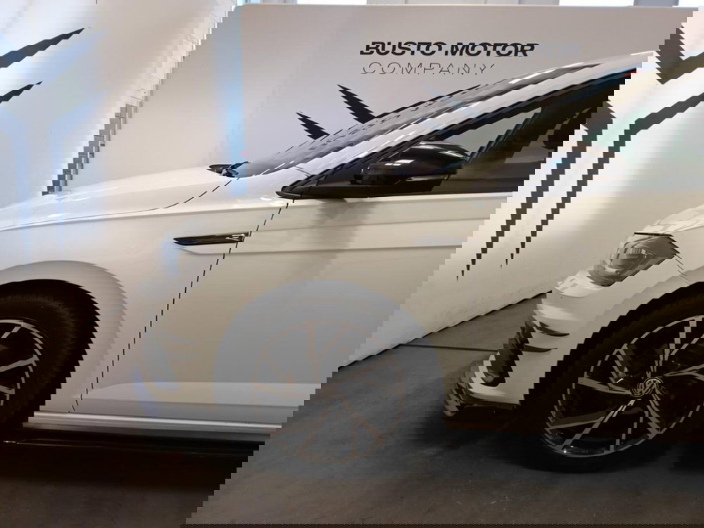 Volkswagen Polo usata a Varese (7)