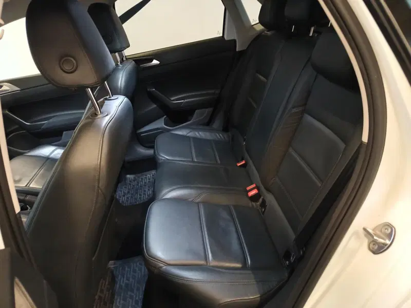 Volkswagen Polo usata a Varese (9)