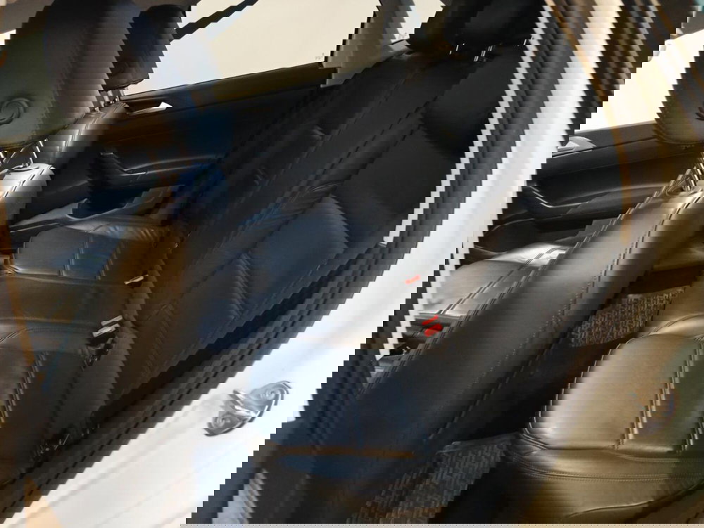 Volkswagen Polo usata a Varese (9)