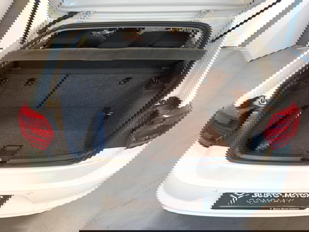 Volkswagen Polo usata a Varese (10)