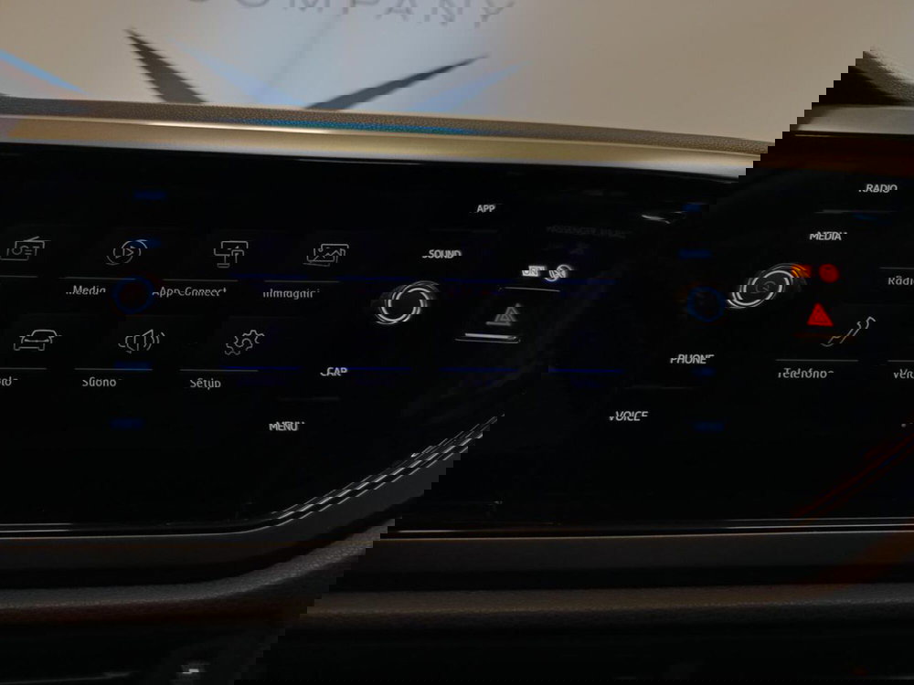 Volkswagen Polo usata a Varese (13)