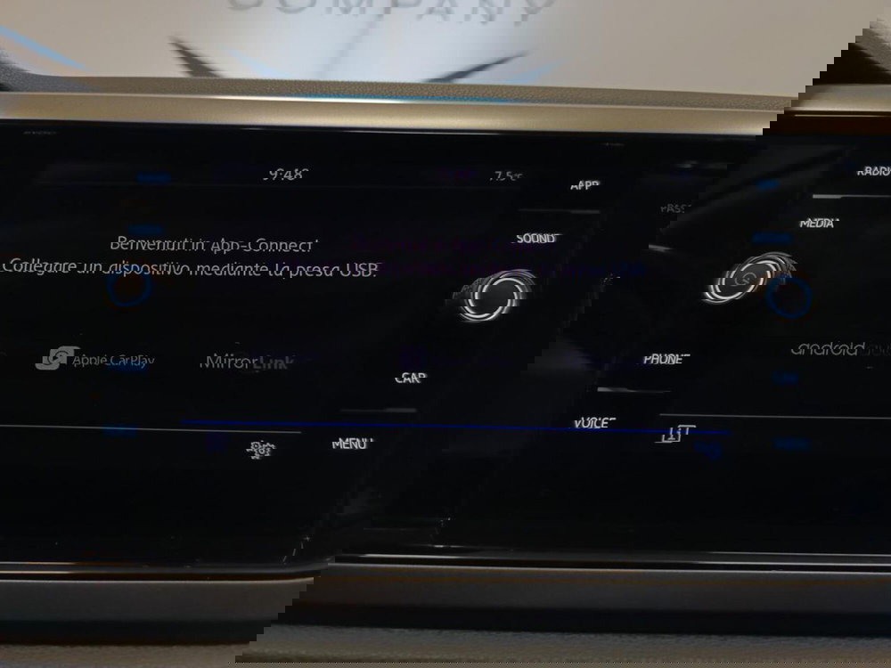 Volkswagen Polo usata a Varese (14)