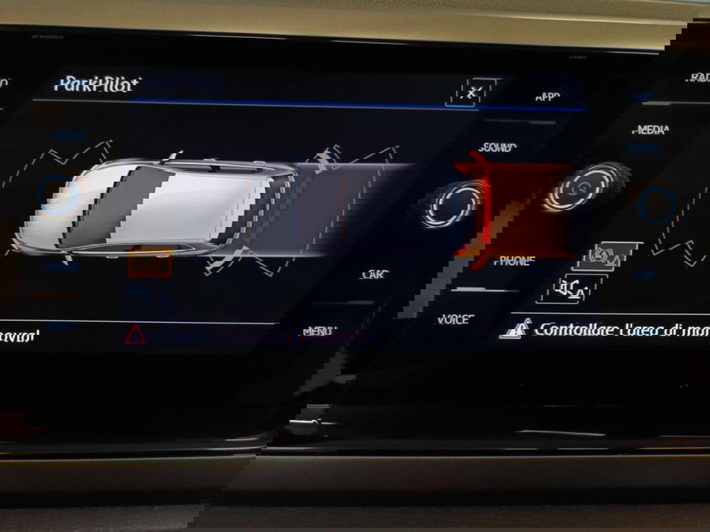 Volkswagen Polo usata a Varese (15)