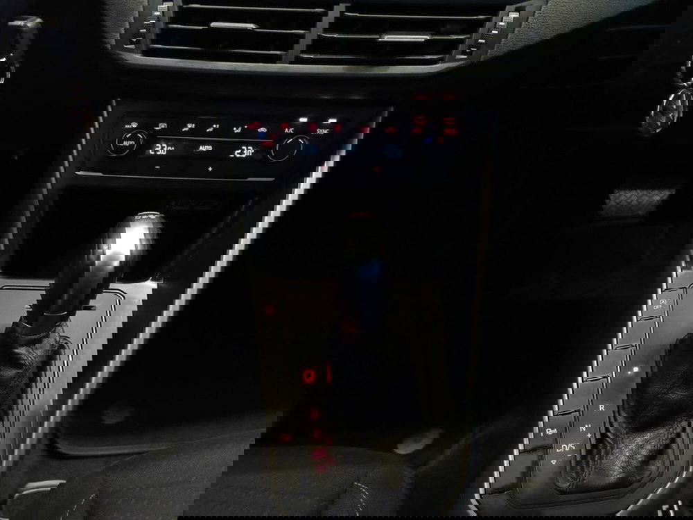 Volkswagen Polo usata a Varese (16)