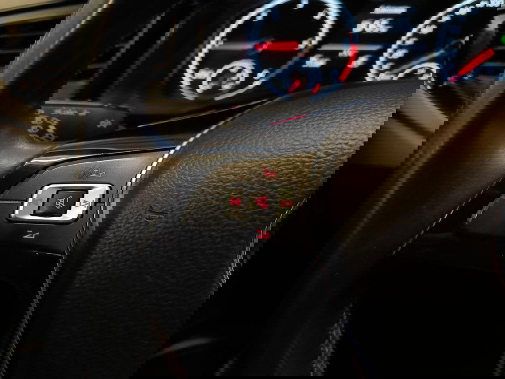 Volkswagen Polo usata a Varese (17)