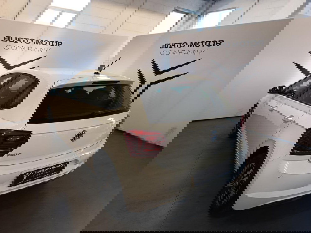 Volkswagen Polo usata a Varese (4)