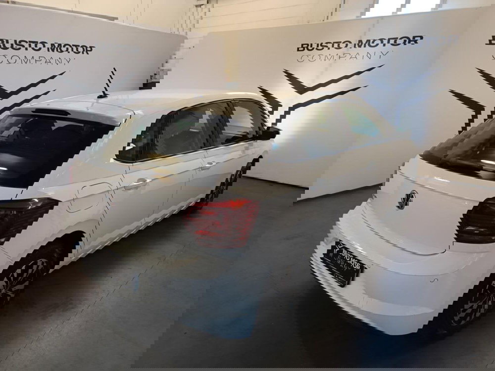 Volkswagen Polo usata a Varese (6)