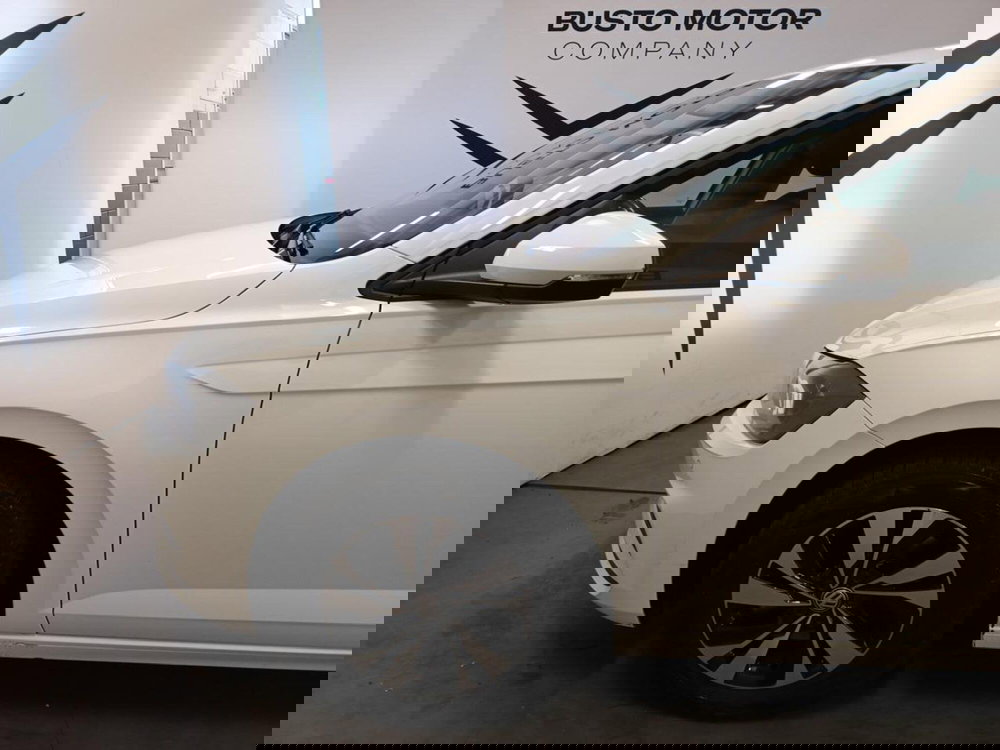 Volkswagen Polo usata a Varese (7)