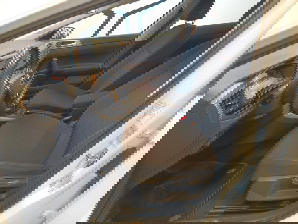 Volkswagen Polo usata a Varese (8)