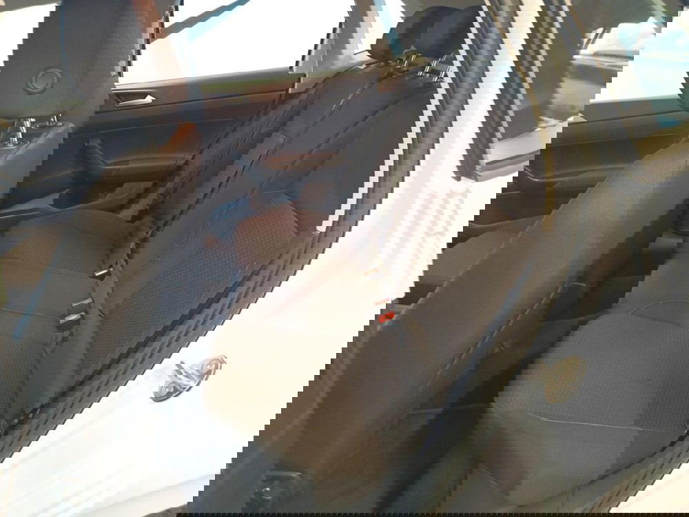 Volkswagen Polo usata a Varese (9)