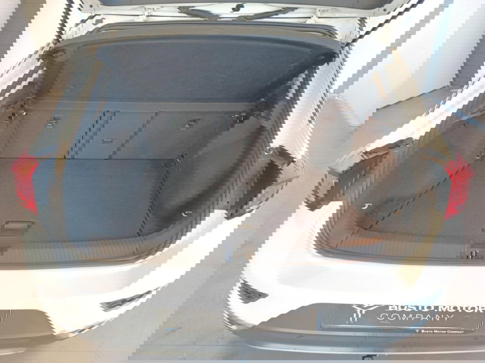 Volkswagen T-Roc usata a Varese (10)