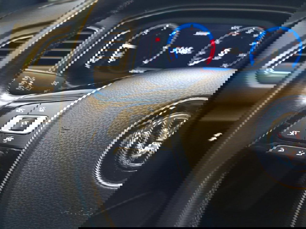 Volkswagen T-Roc usata a Varese (16)