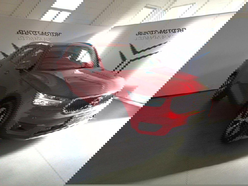Volvo XC40 usata a Varese