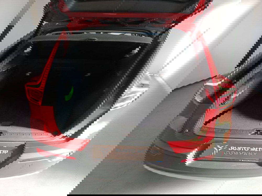 Volvo XC40 usata a Varese (10)