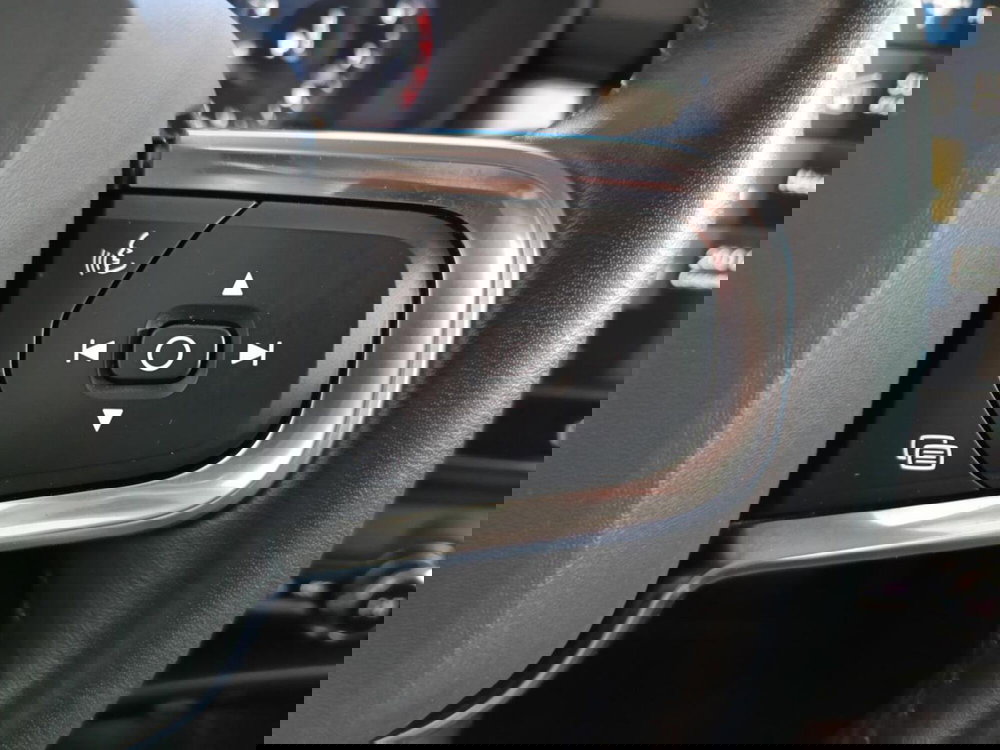 Volvo XC40 usata a Varese (16)