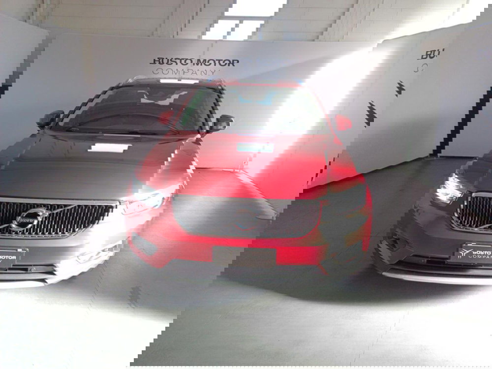 Volvo XC40 usata a Varese (2)