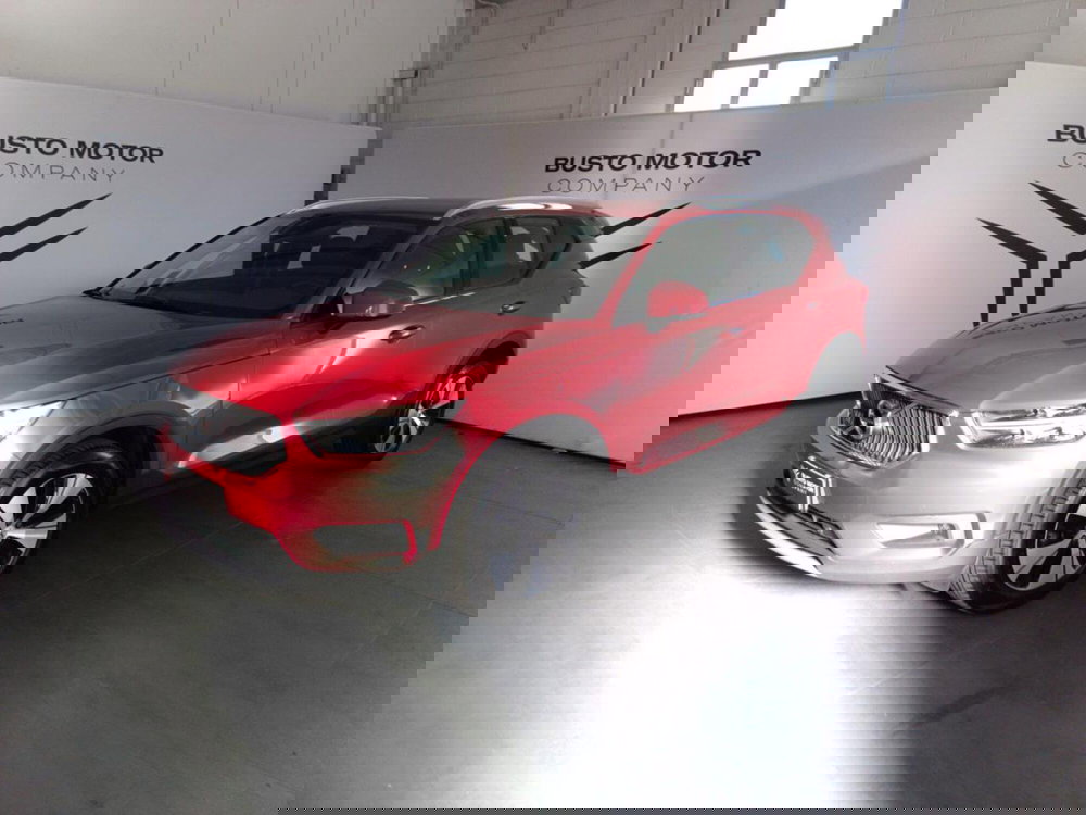 Volvo XC40 usata a Varese (3)