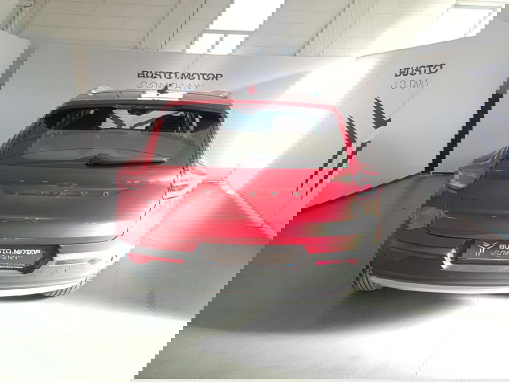 Volvo XC40 usata a Varese (5)