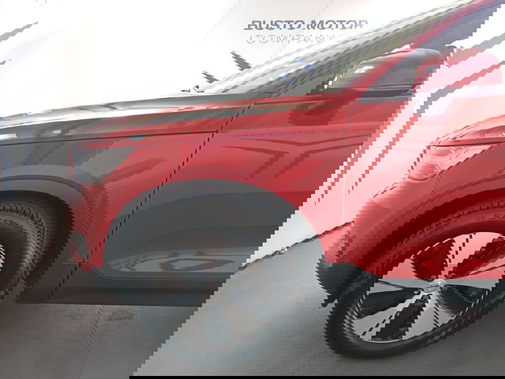 Volvo XC40 usata a Varese (7)