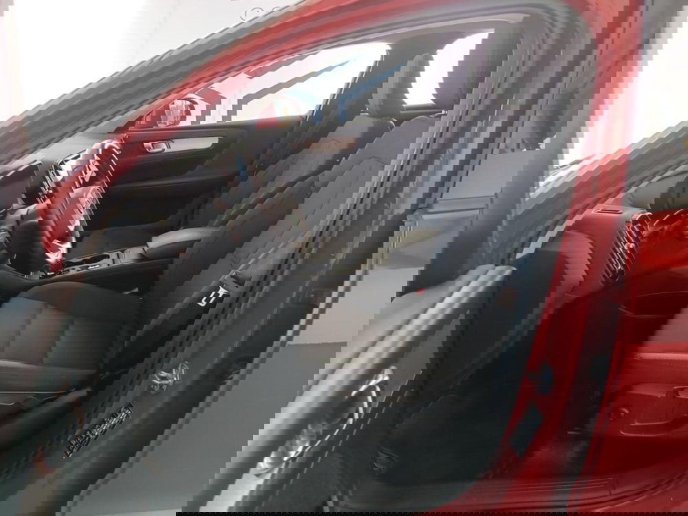 Volvo XC40 usata a Varese (8)