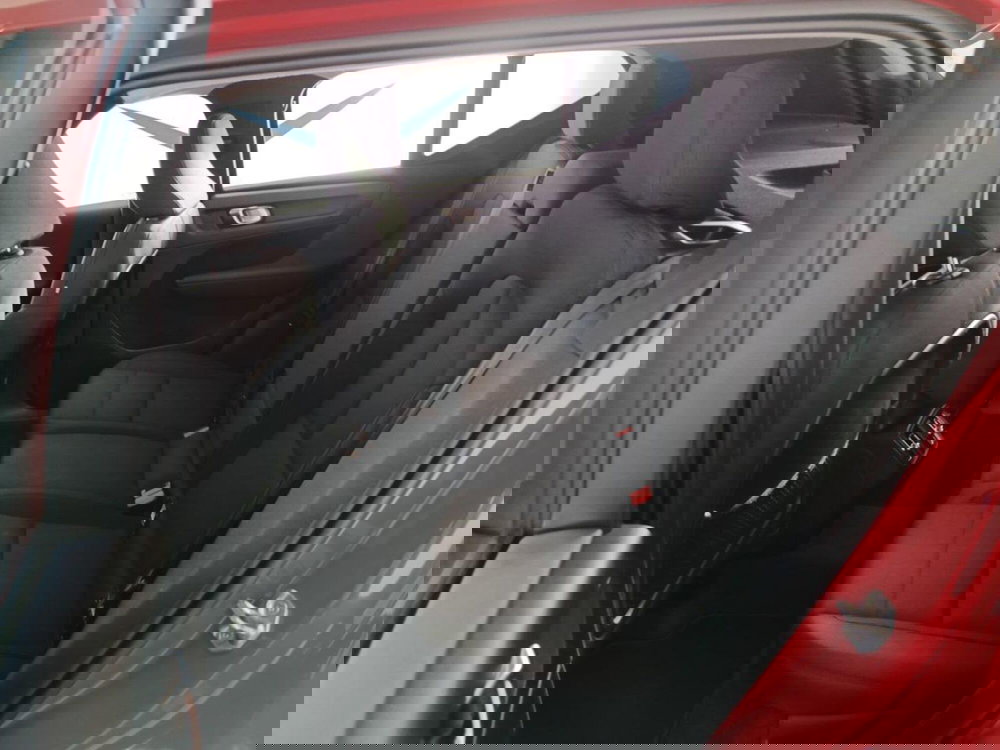 Volvo XC40 usata a Varese (9)