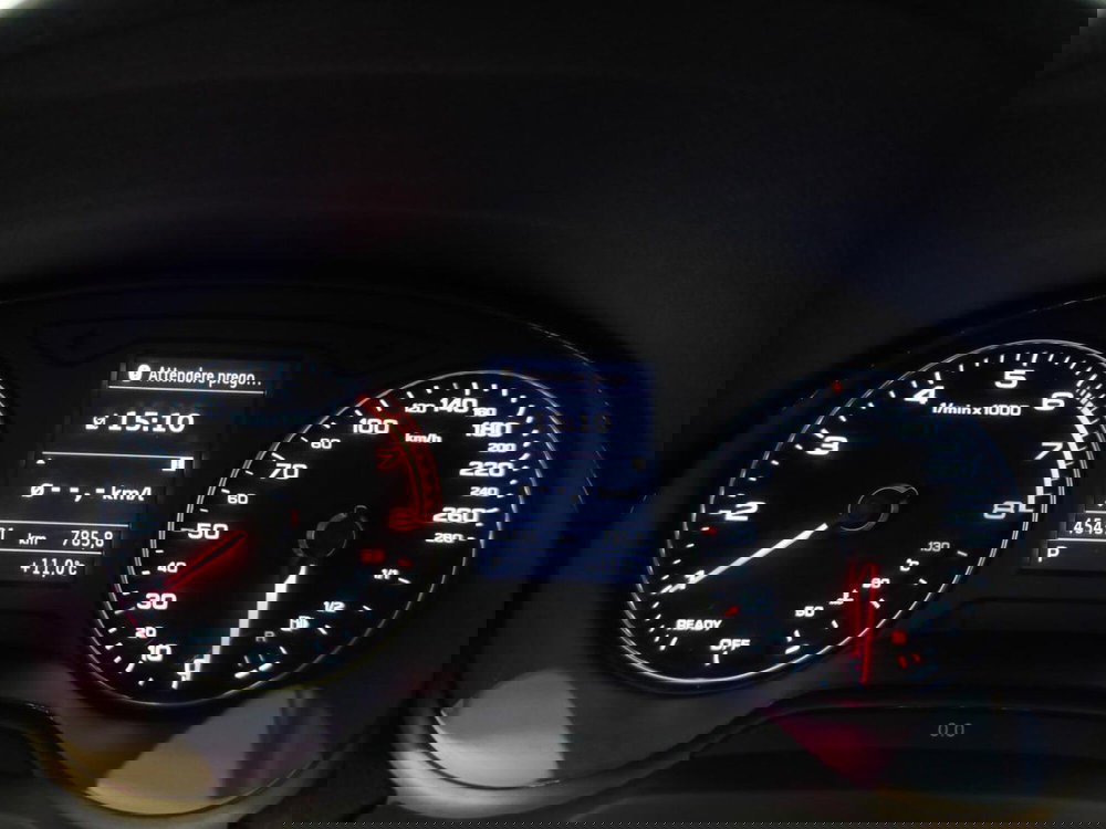 Audi A3 Sportback usata a Varese (12)