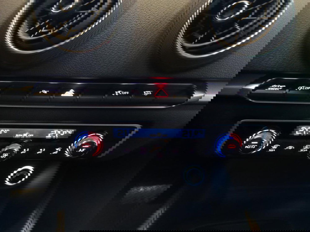 Audi A3 Sportback usata a Varese (14)