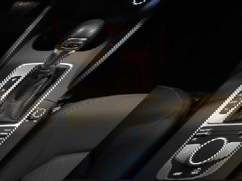 Audi A3 Sportback usata a Varese (16)