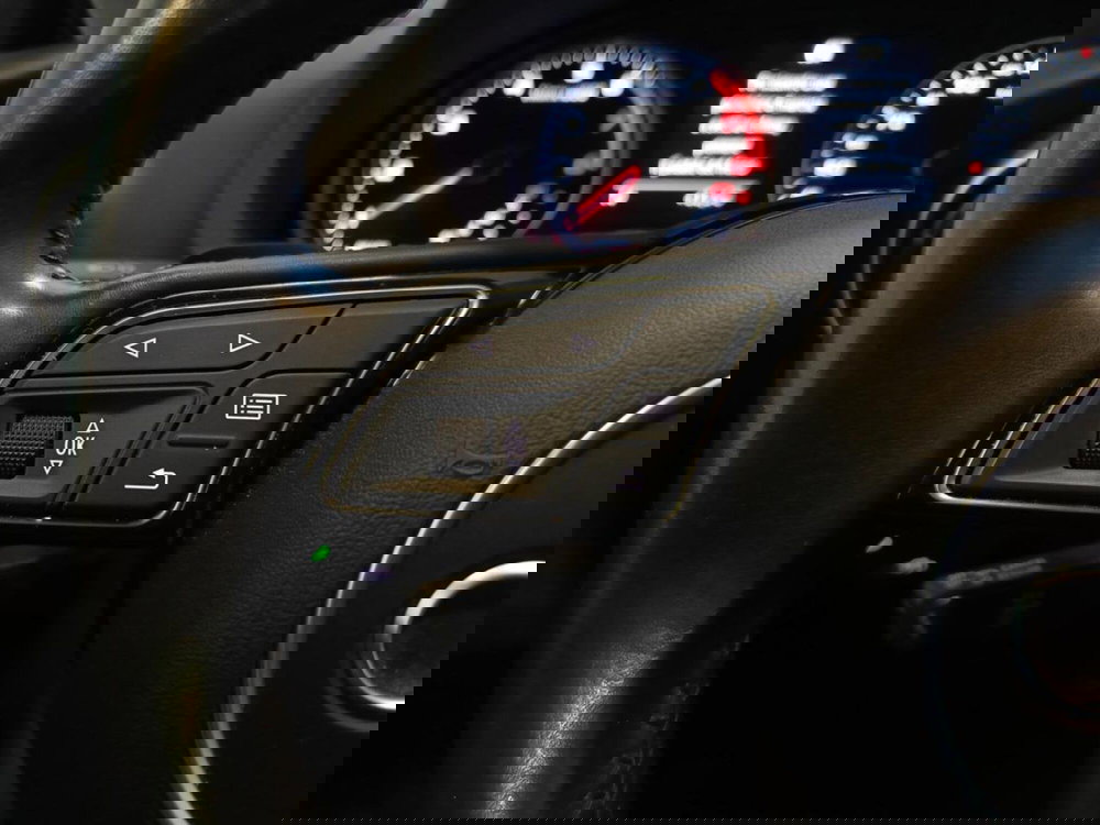 Audi A3 Sportback usata a Varese (17)