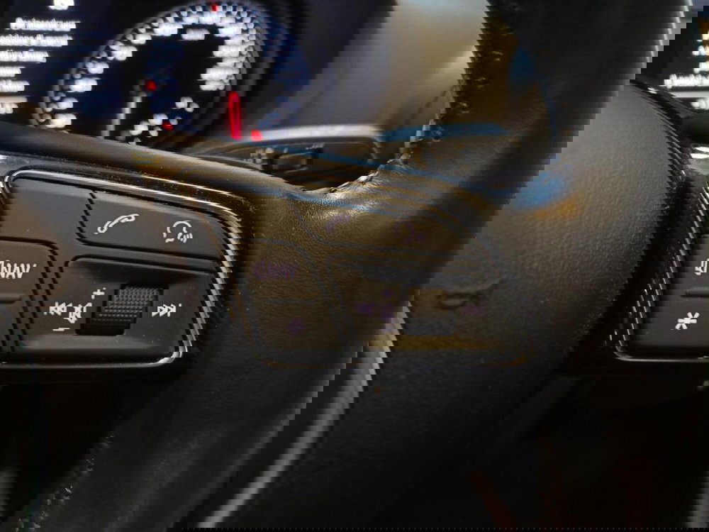 Audi A3 Sportback usata a Varese (18)