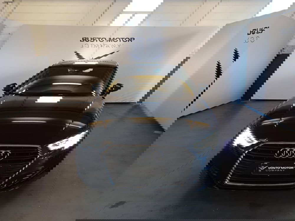 Audi A3 Sportback usata a Varese (2)