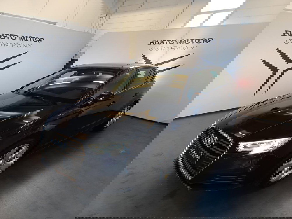 Audi A3 Sportback usata a Varese (3)